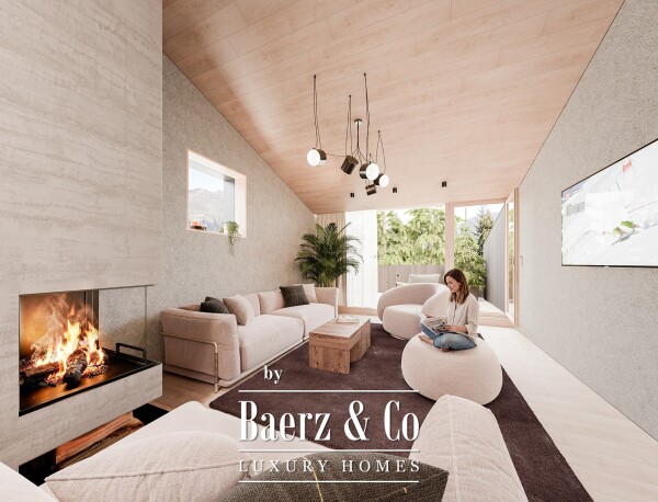 photo 2 Beautiful luxury home in Hochkrimml