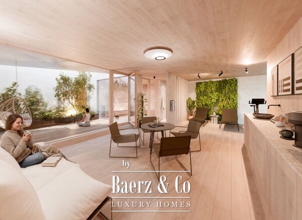 photo 4 Beautiful luxury home in Hochkrimml