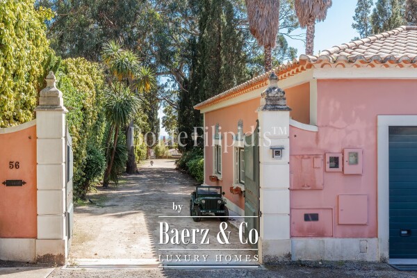 photo 3 Beautiful luxury home in Alcabideche, Quinta Patino