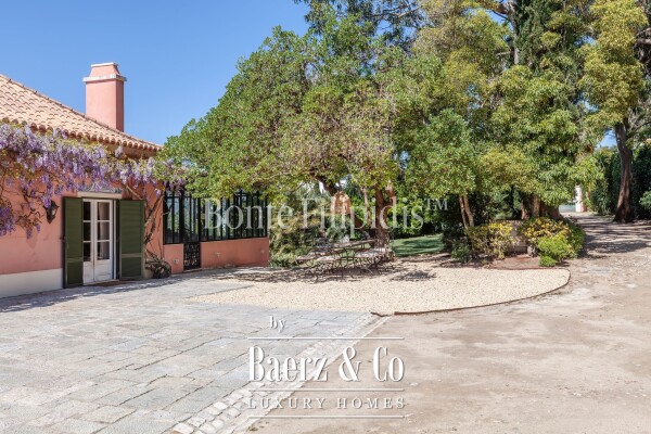 photo 4 Beautiful luxury home in Alcabideche, Quinta Patino
