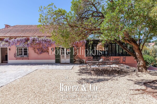 photo 6 Beautiful luxury home in Alcabideche, Quinta Patino