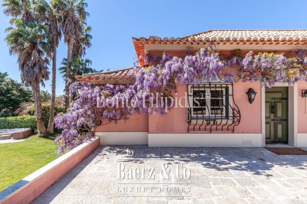photo 9 Beautiful luxury home in Alcabideche, Quinta Patino