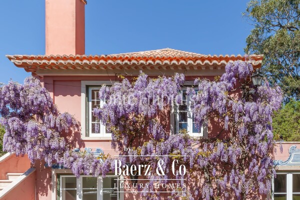 photo 18 Beautiful luxury home in Alcabideche, Quinta Patino