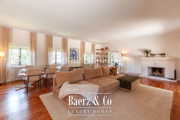 photo 27 Beautiful luxury home in Alcabideche, Quinta Patino
