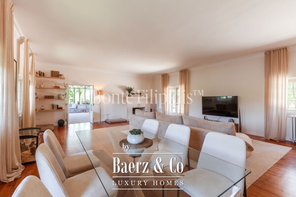 photo 28 Beautiful luxury home in Alcabideche, Quinta Patino