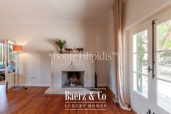 photo 29 Beautiful luxury home in Alcabideche, Quinta Patino