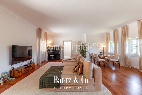 photo 31 Beautiful luxury home in Alcabideche, Quinta Patino