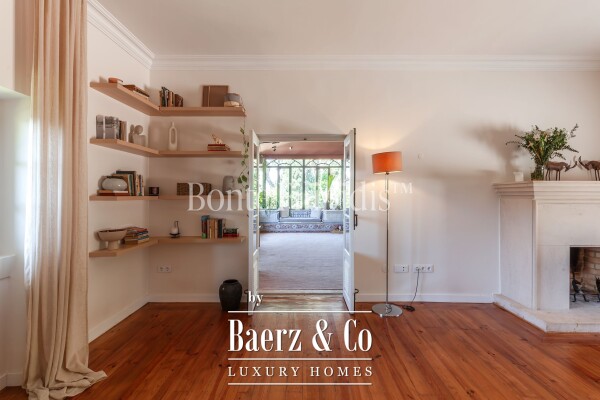 photo 33 Beautiful luxury home in Alcabideche, Quinta Patino