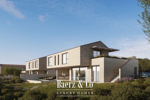 photo 1 Istria, Bale - High-End Mediterranean Villa in an Exclusive Residential Setting
