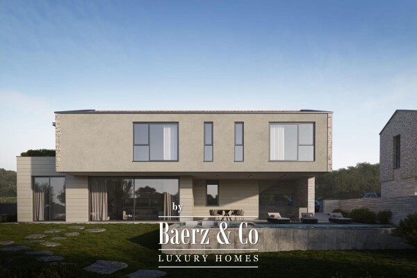 photo 2 Istria, Bale - High-End Mediterranean Villa in an Exclusive Residential Setting