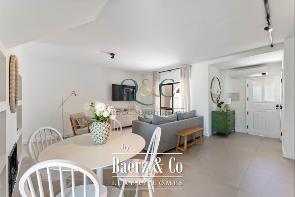 photo 4 Beautiful luxury home in Quarteira, Fonte Santa