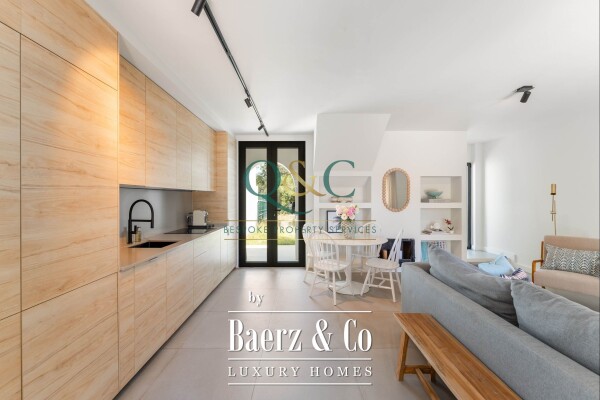 photo 5 Beautiful luxury home in Quarteira, Fonte Santa