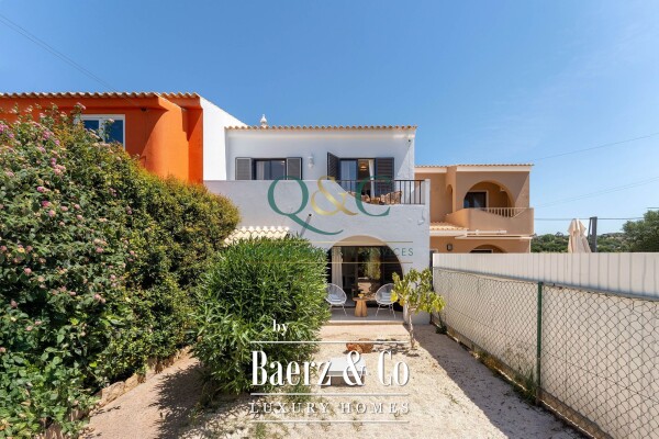photo 9 Beautiful luxury home in Quarteira, Fonte Santa