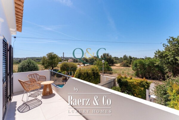photo 12 Beautiful luxury home in Quarteira, Fonte Santa