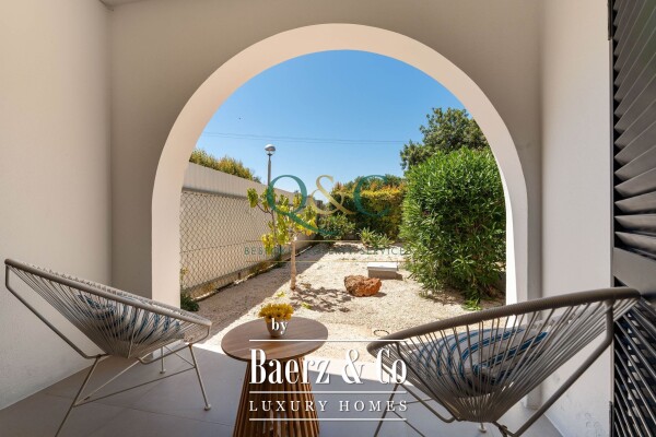 photo 14 Beautiful luxury home in Quarteira, Fonte Santa