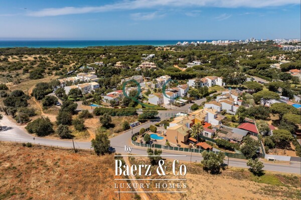 photo 18 Beautiful luxury home in Quarteira, Fonte Santa