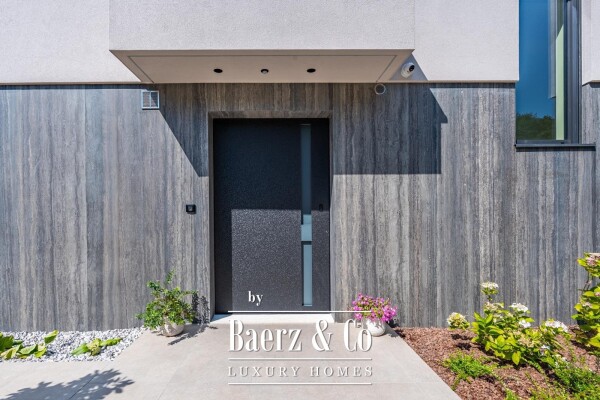 photo 13 Exclusive Luxury Residence with Two Independent Villas in One Property, Kvarner Bay Views
