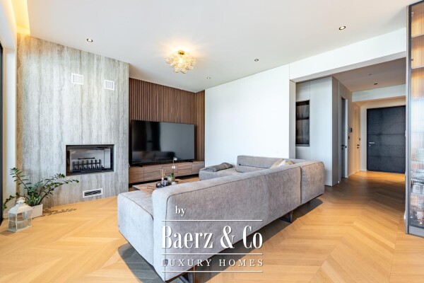 photo 22 Exclusive Luxury Residence with Two Independent Villas in One Property, Kvarner Bay Views