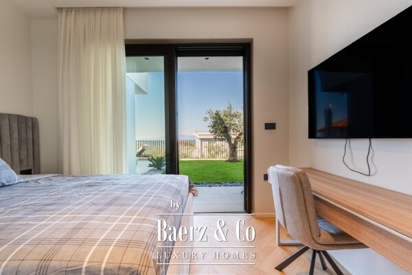 photo 33 Exclusive Luxury Residence with Two Independent Villas in One Property, Kvarner Bay Views