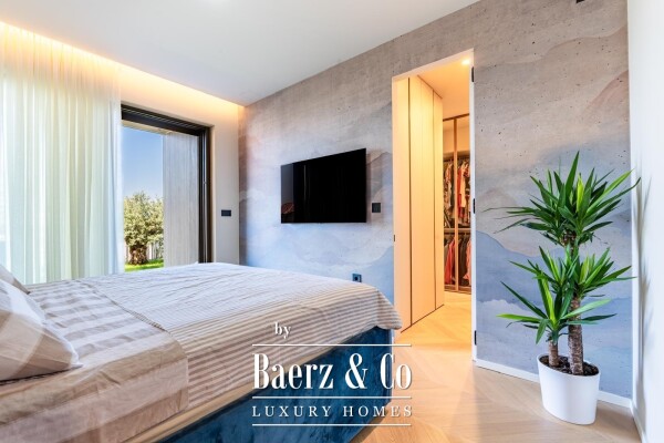 photo 35 Exclusive Luxury Residence with Two Independent Villas in One Property, Kvarner Bay Views