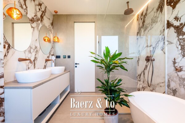 photo 38 Exclusive Luxury Residence with Two Independent Villas in One Property, Kvarner Bay Views