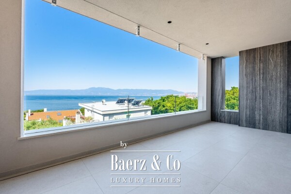 photo 50 Exclusive Luxury Residence with Two Independent Villas in One Property, Kvarner Bay Views