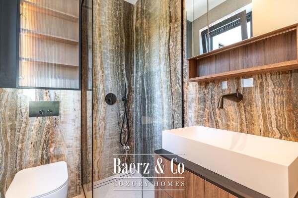 photo 54 Exclusive Luxury Residence with Two Independent Villas in One Property, Kvarner Bay Views