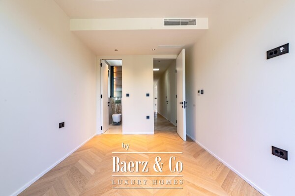 photo 55 Exclusive Luxury Residence with Two Independent Villas in One Property, Kvarner Bay Views