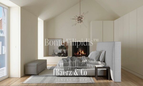 photo 9 Beautiful luxury home in Estrela