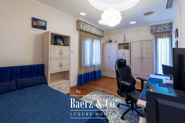 photo 19 Private Luxury Residence with Guest House, Wellness Facilities & Resort-Style Grounds