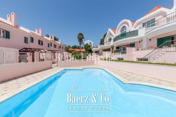 photo 3 Beautiful luxury home in Cascais e Estoril, Cascais