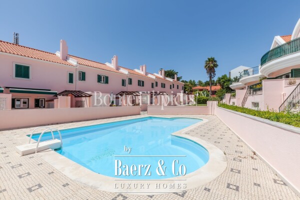 photo 4 Beautiful luxury home in Cascais e Estoril, Cascais