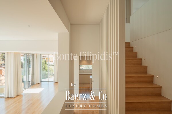 photo 12 Beautiful luxury home in Cascais e Estoril, Vale de Santa Rita