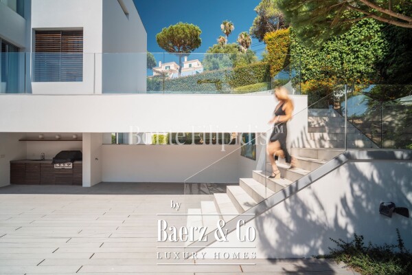 photo 20 Beautiful luxury home in Cascais e Estoril, Vale de Santa Rita