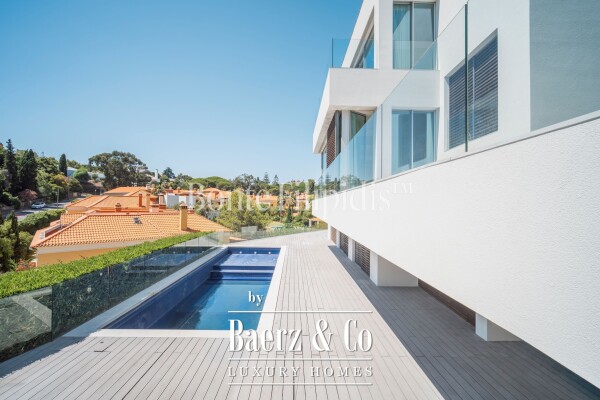 photo 21 Beautiful luxury home in Cascais e Estoril, Vale de Santa Rita