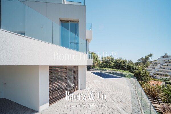 photo 22 Beautiful luxury home in Cascais e Estoril, Vale de Santa Rita