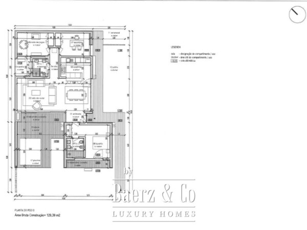 photo 9 3 Bedroom Villa in the Pestana Eco Reort, Troia