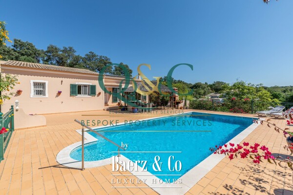 photo 21 Beautiful luxury home in Loulé (São Clemente), Apra