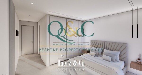 photo 18 Beautiful luxury home in Almancil, Almancil