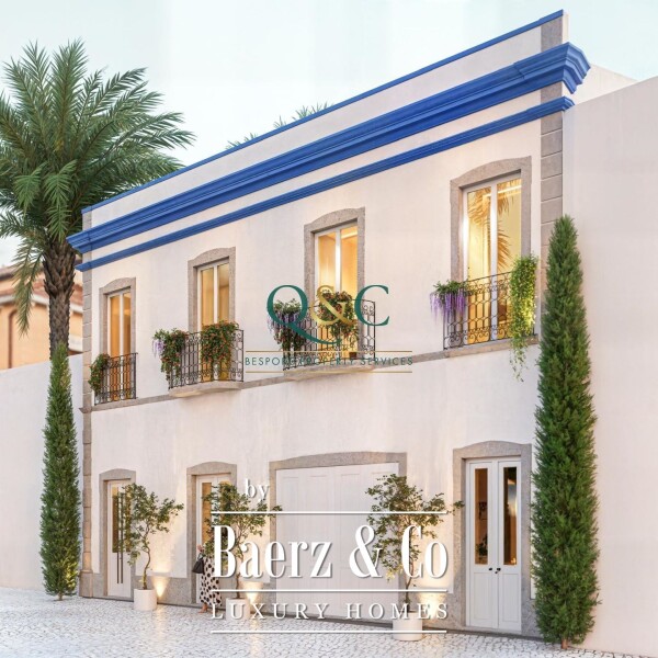 photo 1 Beautiful luxury home in Estoi, Estoi