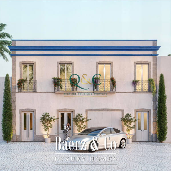 photo 2 Beautiful luxury home in Estoi, Estoi
