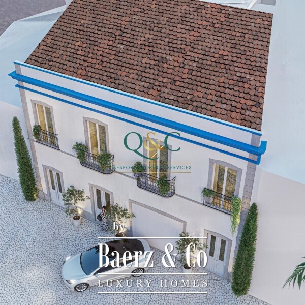 photo 3 Beautiful luxury home in Estoi, Estoi