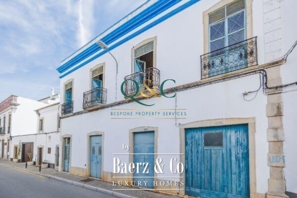 photo 19 Beautiful luxury home in Estoi, Estoi