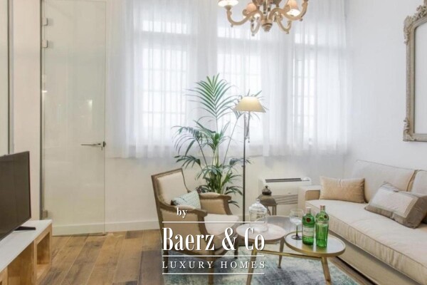 photo 13 Opatija City Centre, Five Luxuriously Furnished Apartments with an Established Rental Business - Pr