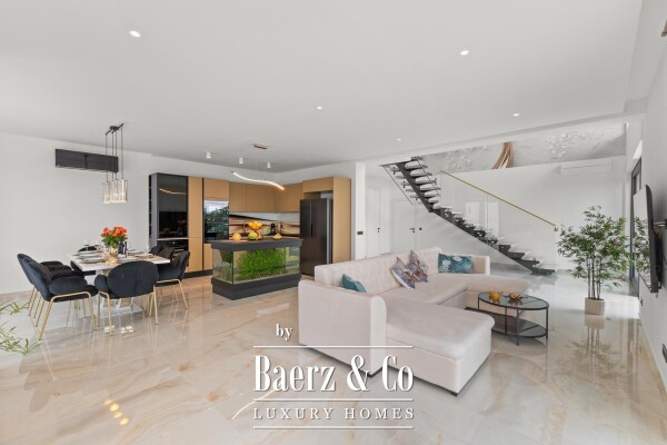 photo 3 Opatija Surroundings, Mihotići, Luxury Villa of 342 m² with Infinity Pool and Wellness