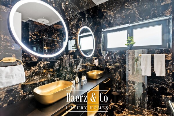 photo 16 Opatija Surroundings, Mihotići, Luxury Villa of 342 m² with Infinity Pool and Wellness
