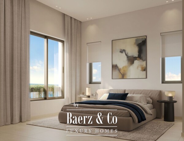 photo 5 Luxurious Apartment in Montenegro with a Sea View