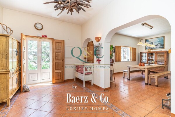 photo 3 Beautiful luxury home in Benafim, Espargal