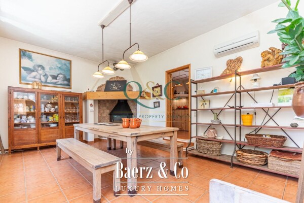 photo 5 Beautiful luxury home in Benafim, Espargal