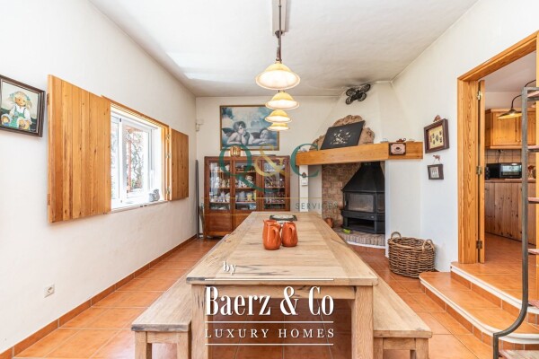 photo 7 Beautiful luxury home in Benafim, Espargal